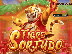 Tigre Sortudo